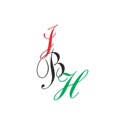Client logo — Patel Manufacturing
